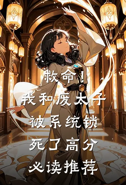 救命！我和废太子被系统锁死了高分必读推荐