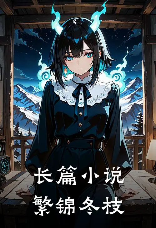 长篇小说繁锦冬枝