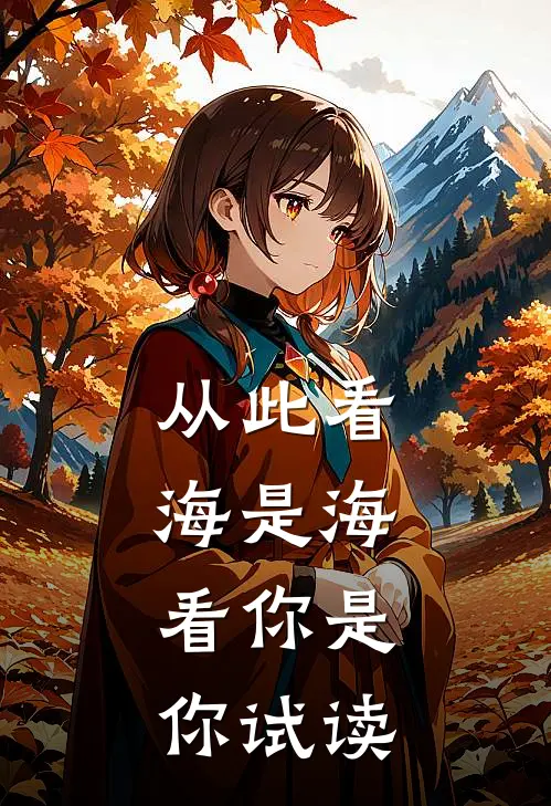 从此看海是海，看你是你试读