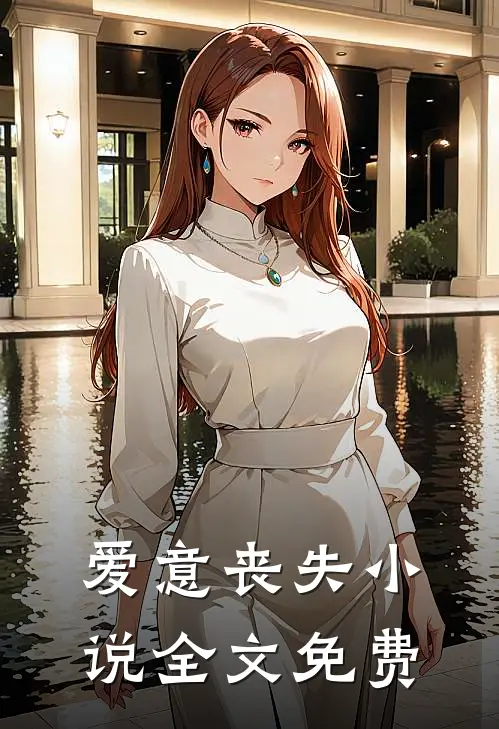 爱意丧失小说全文免费