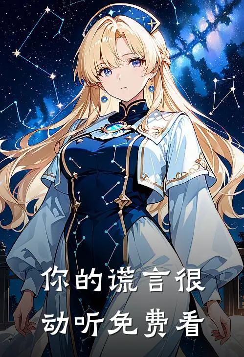 你的谎言很动听免费看