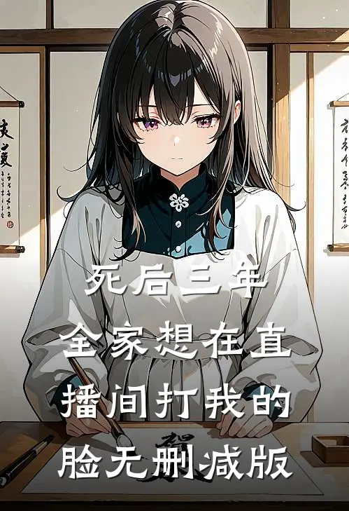 死后三年，全家想在直播间打我的脸无删减版