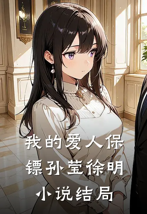 我的爱人保镖孙莹徐明小说结局