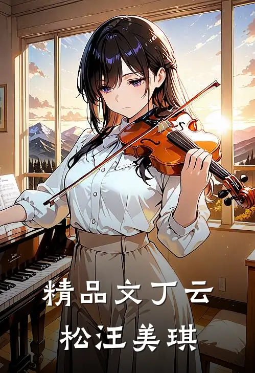 精品文丁云松汪美琪
