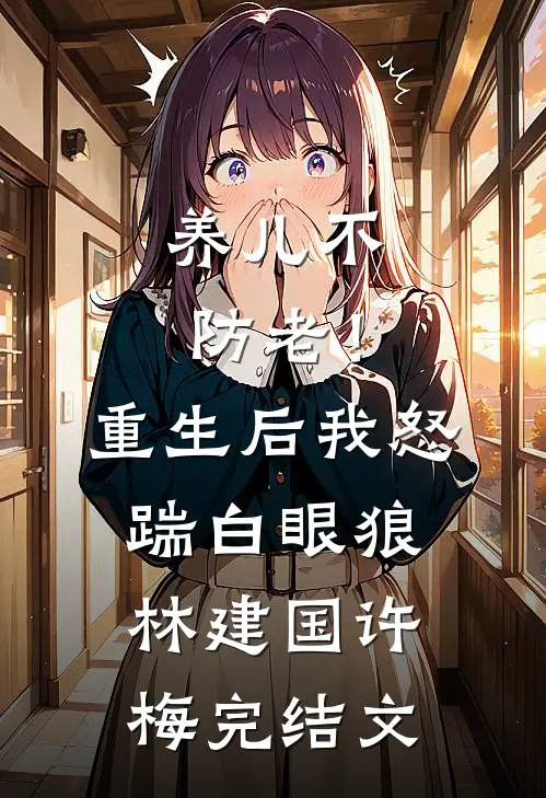 养儿不防老！重生后我怒踹白眼狼林建国许梅完结文