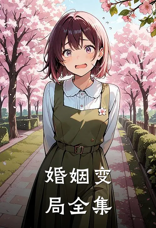 婚姻变局 全集