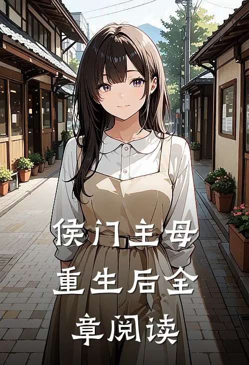 侯门主母重生后全章阅读