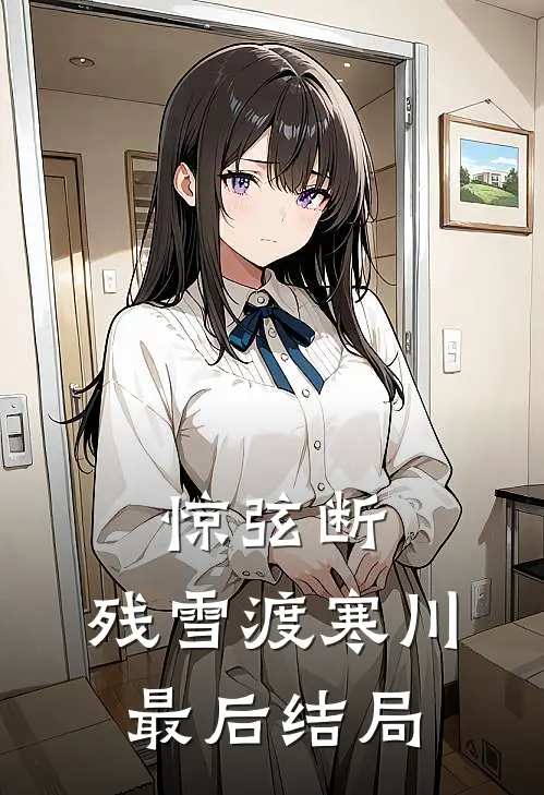 惊弦断，残雪渡寒川最后结局