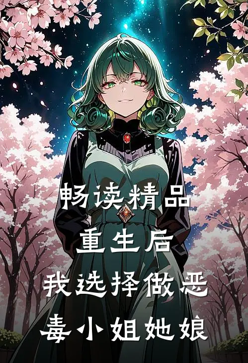 畅读精品重生后，我选择做恶毒小姐她娘