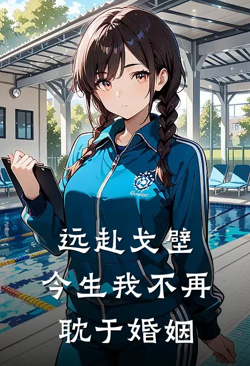 远赴戈壁,今生我不再耽于婚姻全文免费