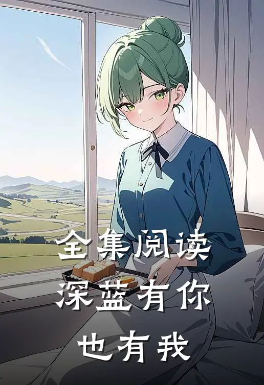 全集阅读深蓝有你,也有我在线观看