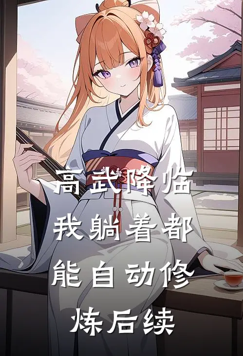 高武降临：我躺着都能自动修炼后续