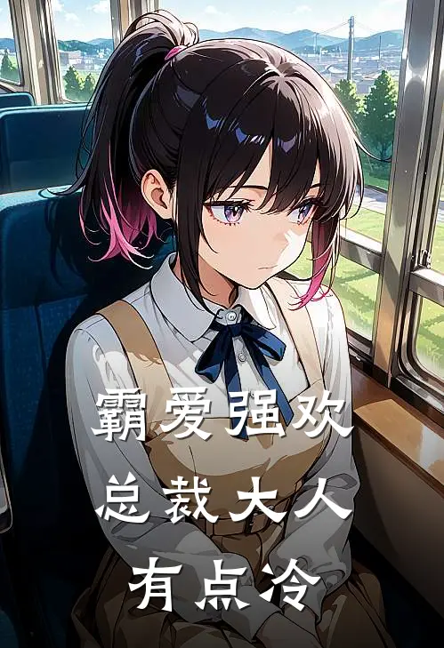 霸爱强欢总裁大人有点冷