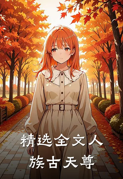精选全文人族古天尊