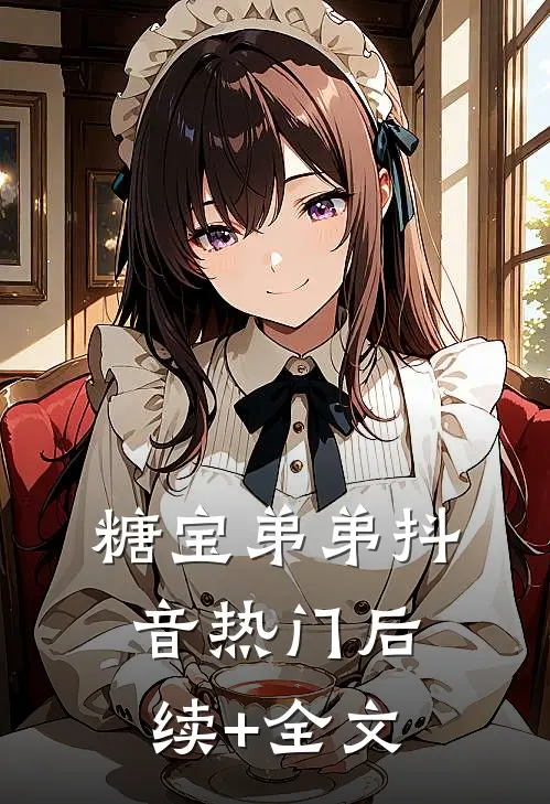 糖宝弟弟抖音热门后续+全文
