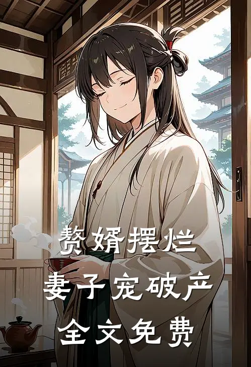 赘婿摆烂，妻子宠破产全文免费