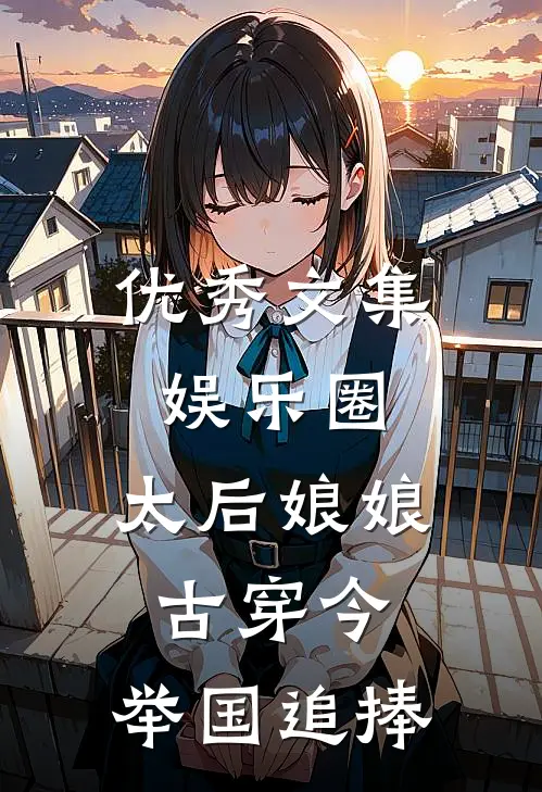 优秀文集娱乐圈：太后娘娘古穿今，举国追捧