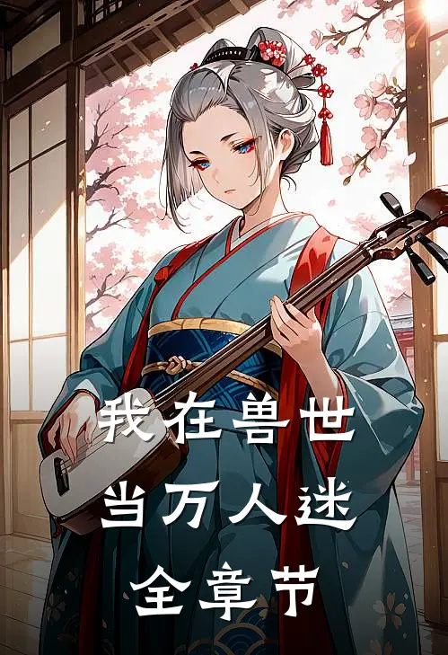 我在兽世当万人迷全章节免费阅读