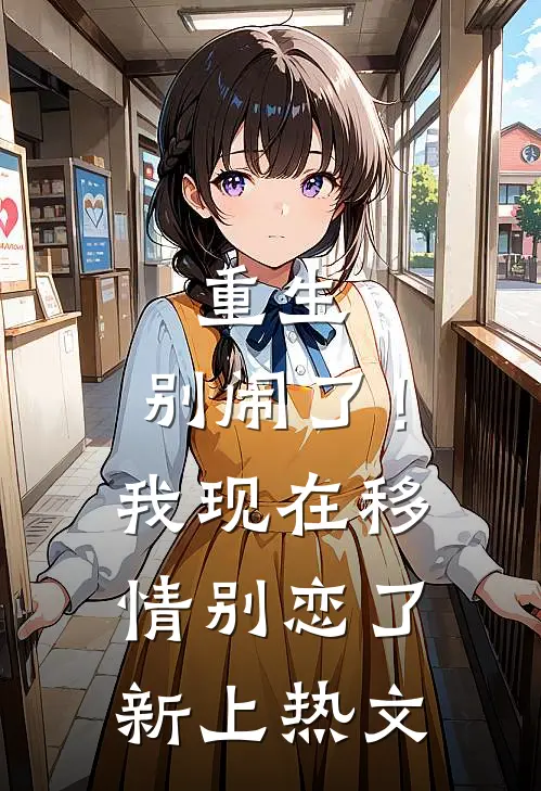 重生：别闹了！我现在移情别恋了新上热文