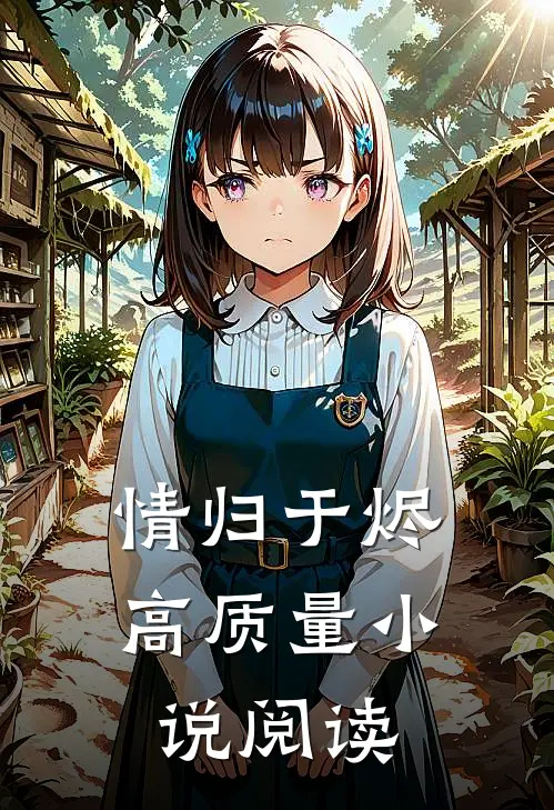 情归于烬高质量小说阅读