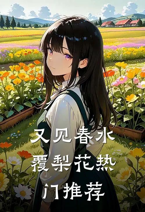 又见春水覆梨花热门推荐