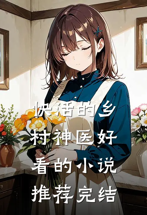 快活的乡村神医好看的小说推荐完结