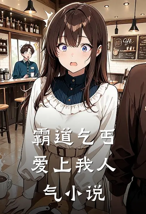 霸道乞丐爱上我人气小说