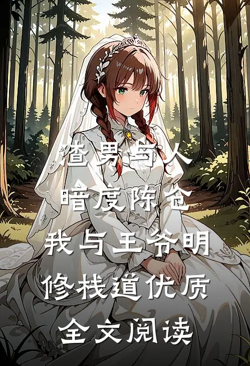 渣男与人暗度陈仓，我与王爷明修栈道优质全文阅读
