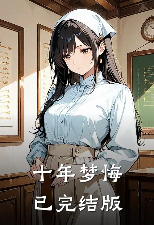 十年梦悔已完结版
