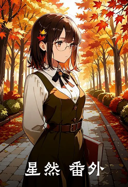 星然 番外
