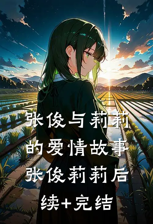 《张俊与莉莉的爱情故事》张俊莉莉后续+完结