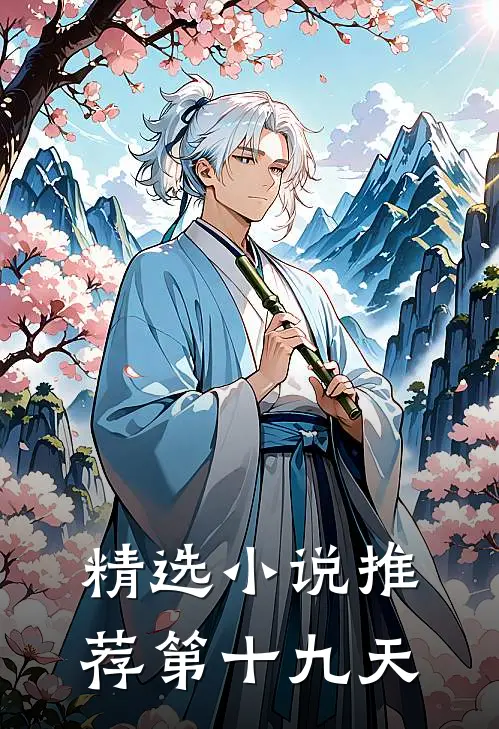 精选小说推荐第十九天