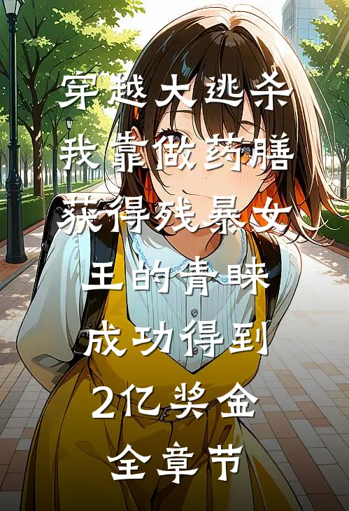 穿越大逃杀，我靠做药膳获得残暴女王的青睐，成功得到2亿奖金全章节