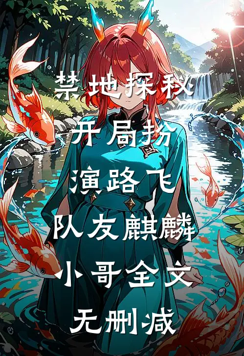 禁地探秘：开局扮演路飞，队友麒麟小哥全文无删减