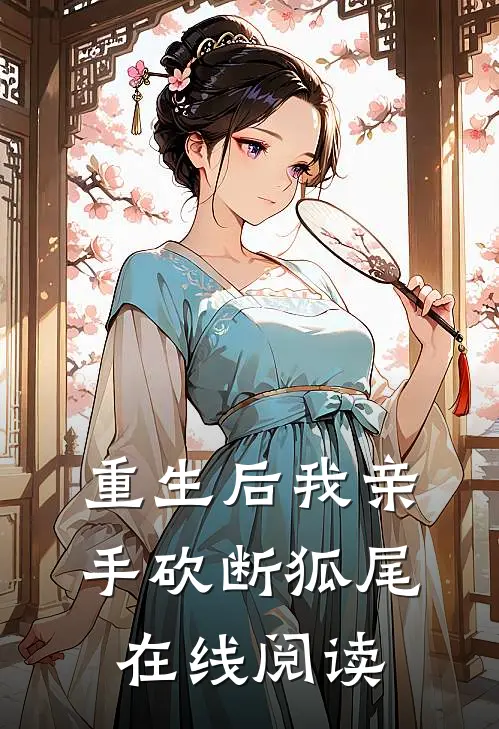 重生后我亲手砍断狐尾在线阅读