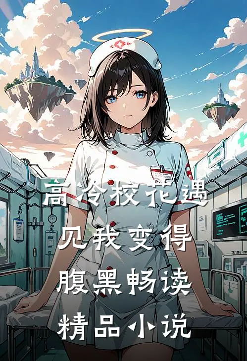 高冷校花遇见我变得腹黑畅读精品小说
