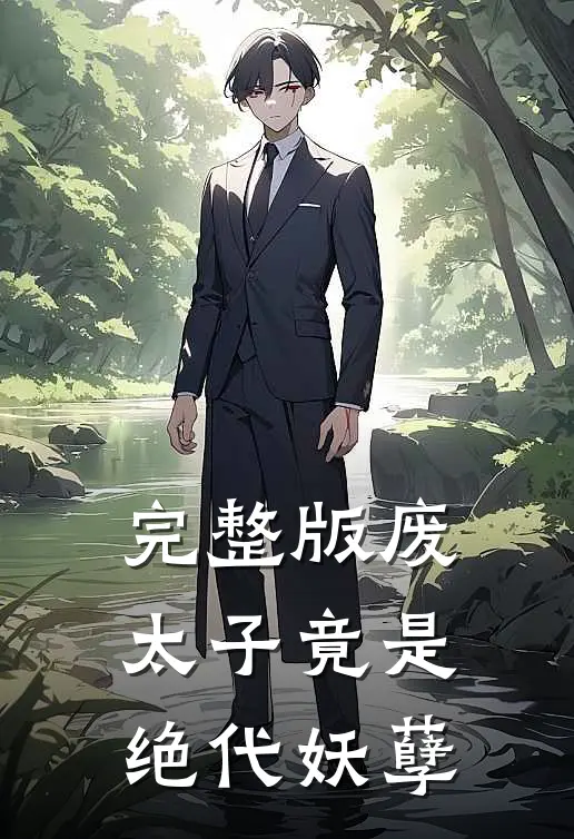 完整版废太子竟是绝代妖孽