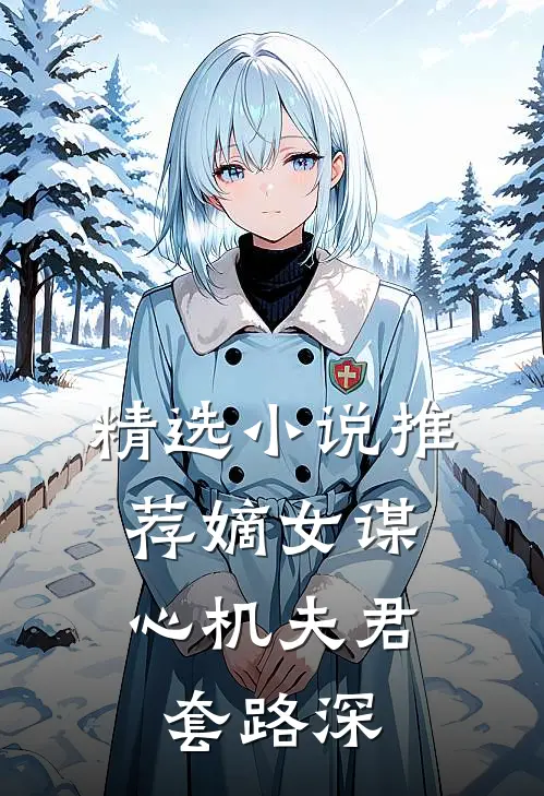 精选小说推荐嫡女谋：心机夫君套路深
