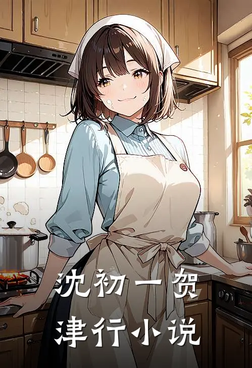 沈初一贺津行小说
