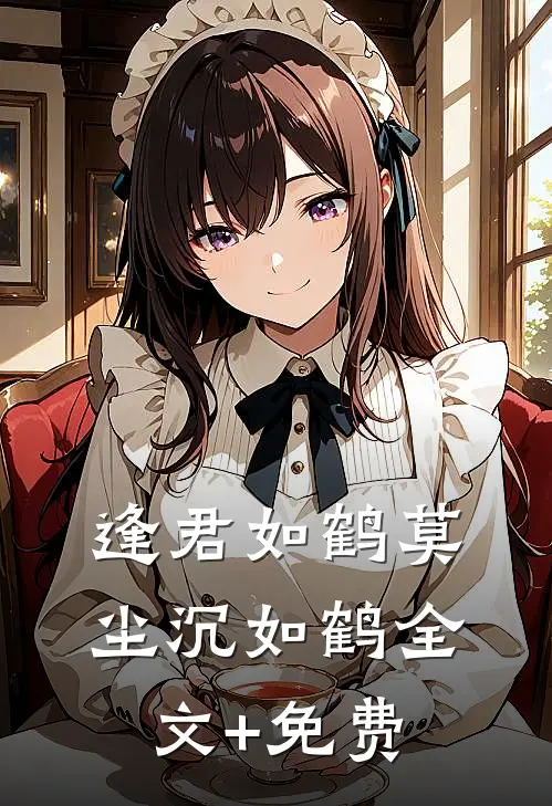 逢君如鹤莫尘沉如鹤全文+免费