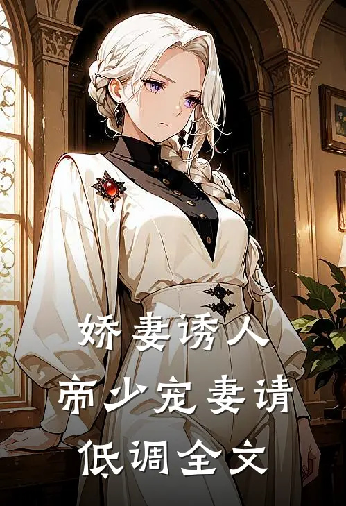娇妻诱人：帝少宠妻请低调全文