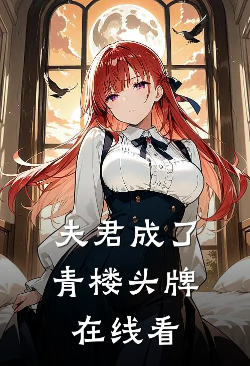 夫君成了青楼头牌在线看
