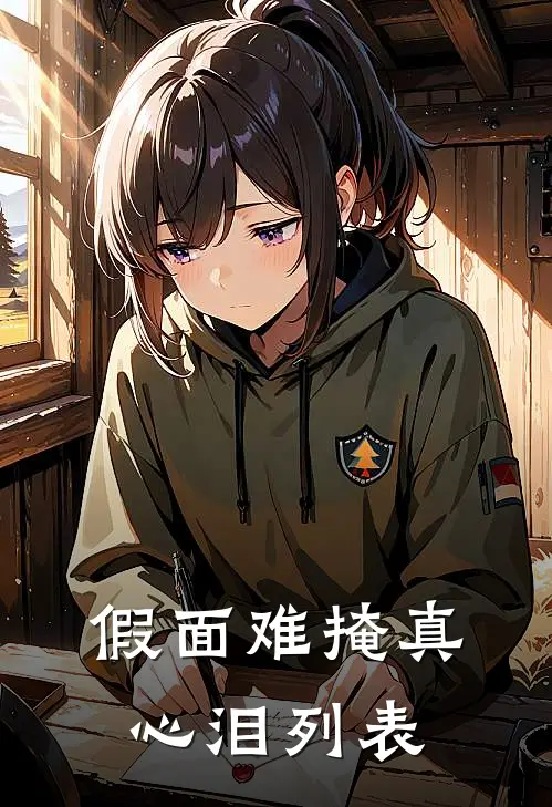 假面难掩真心泪列表