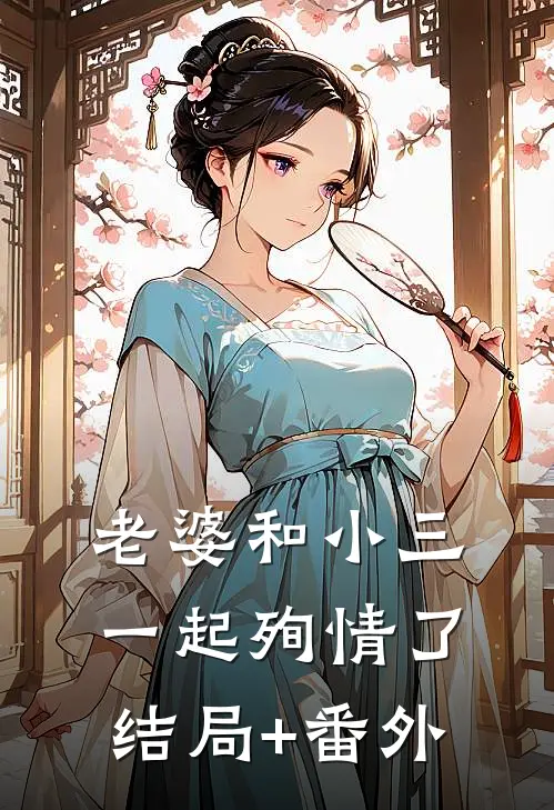 老婆和小三一起殉情了结局+番外
