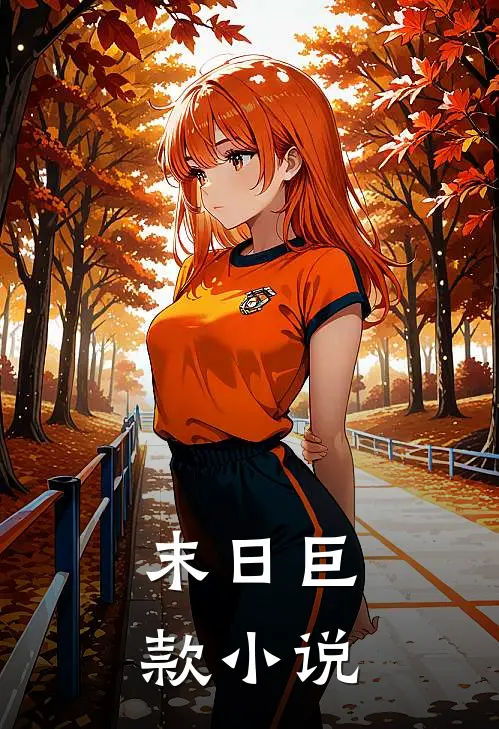 末日巨款小说