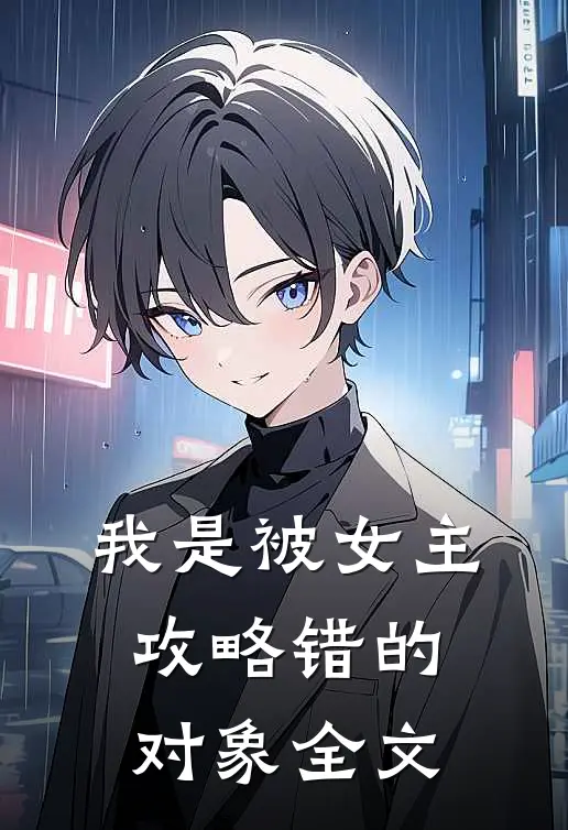 我是被女主攻略错的对象全文