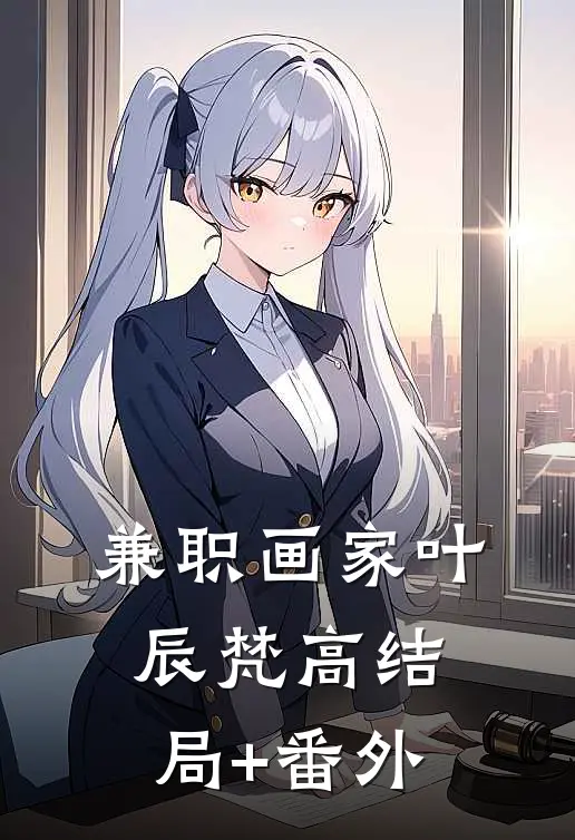 兼职画家叶辰梵高结局+番外