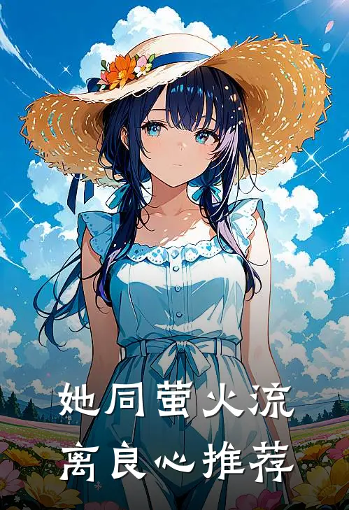 她同萤火流离良心推荐