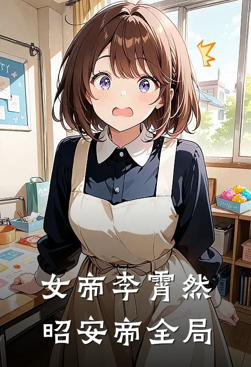 女帝李霄然昭安帝全局