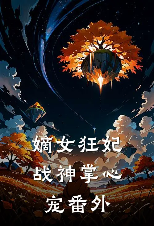 嫡女狂妃战神掌心宠 番外免费阅读